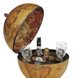 Interno Classic globobar, barek w globusie, 40cm Zoffoli