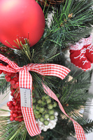 girlanda Christmas prezentowana w Dzień Dobry TVN, dł.3m