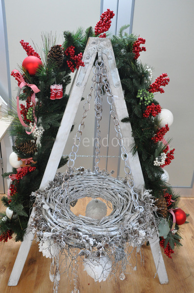 girlanda Christmas prezentowana w Dzień Dobry TVN, dł.3m