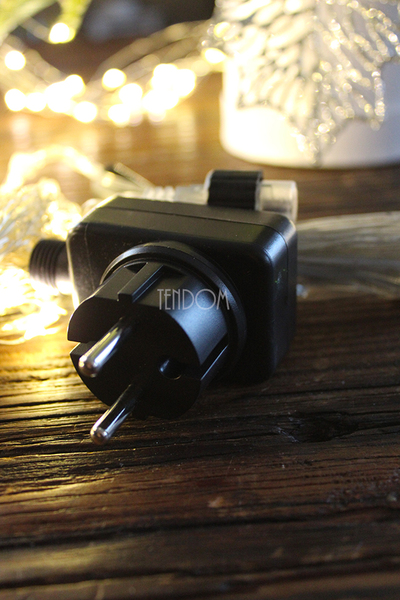 lampki choinkowe 320 LED