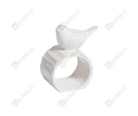 obrączki do serwetek Latina B, komplet 12 sztuk, wym.5.6x3.5x7.5cm