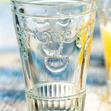 Versailles La Rochere, wysokie szklanki, kpl.6szt, poj.300ml 