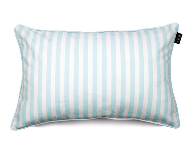 poduszka dekoracyjna Roses Blue 40x60