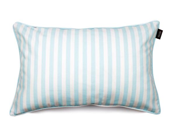 poduszka dekoracyjna Roses Blue 40x60