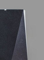 Nevis donica ciemny marmurek, 46x75cm