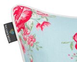 poduszka dekoracyjna Roses Blue 40x60