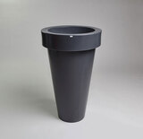 Pons donica antracyt 52x90cm