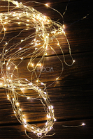 lampki choinkowe 120 LED, dł. łańcucha 1,5m