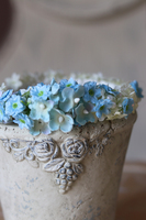 komunijny wianek na głowę Iga, rozmiar uniwersalny, dziecięcy