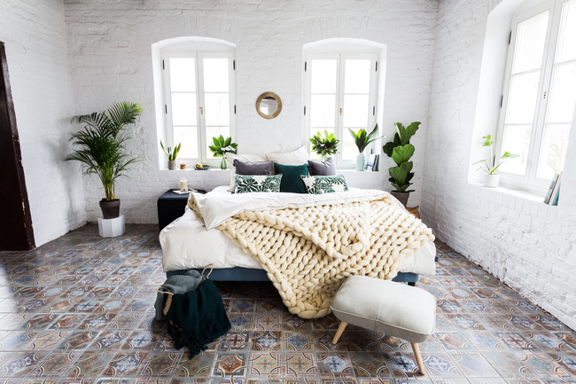 pościel bawełniana Avario 220x200cm