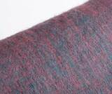 Bresso frędzle 4 poduszka dekoracyjna 50x50cm