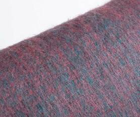 Bresso frędzle 4 poduszka dekoracyjna 50x50cm