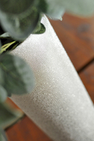 dekoracja kwiatowa Polyanna, wys. 70cm