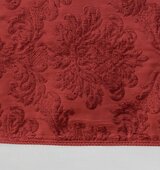 obrus Residence Red 140x180cm