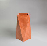 Nevis donica terakota 46x75cm