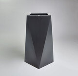 Nevis donica antracyt 50x90cm