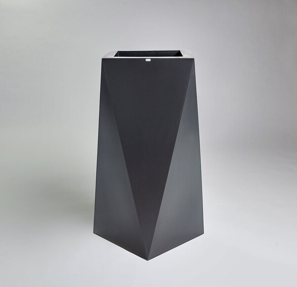 Nevis donica antracyt 50x90cm