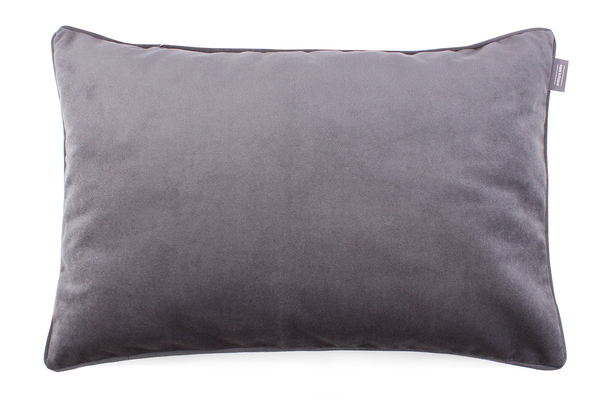 poduszka dekoracyjna Branches Gray And Black 40x60