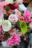 Lumigo, kompozycja nagrobna wym. 60x70cm 