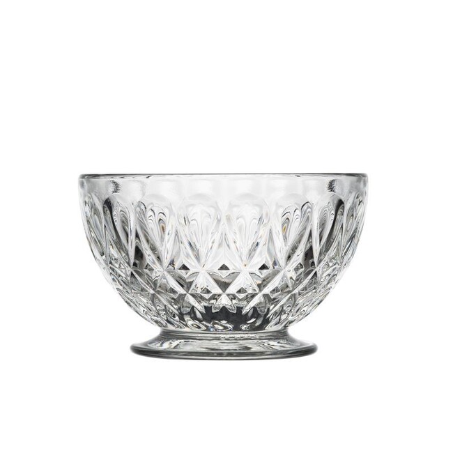 Lyonnais / Charlotte 6 miseczek La Rochere poj.600ml