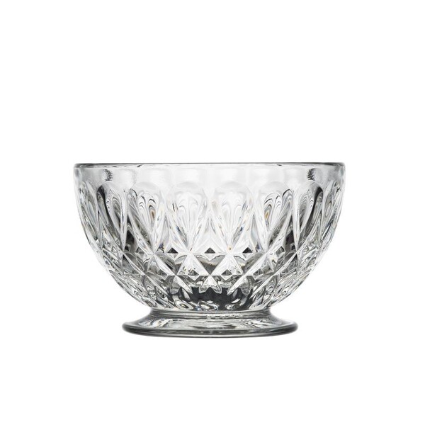 Lyonnais / Charlotte 6 miseczek La Rochere poj.600ml