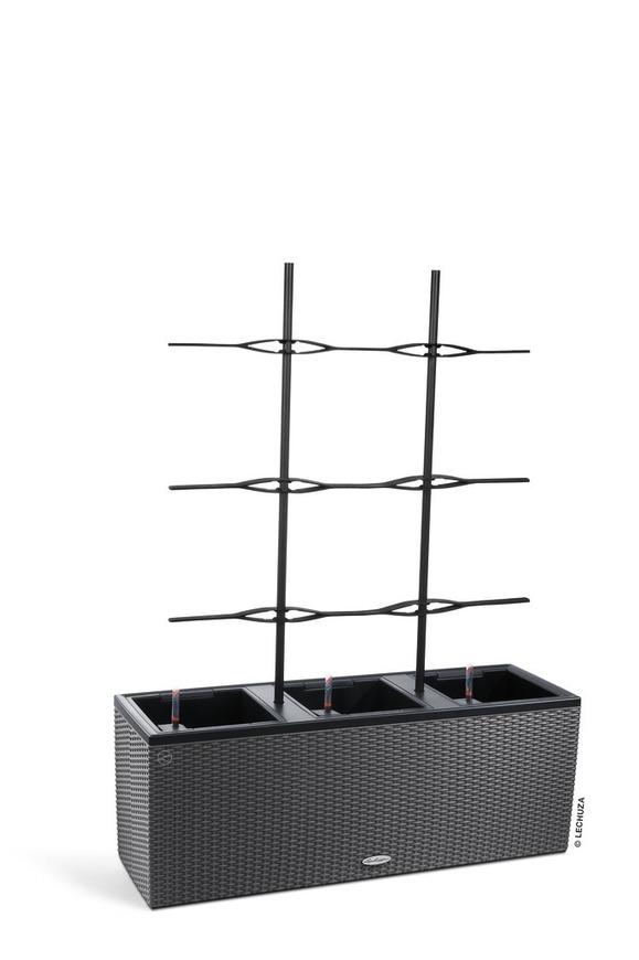 Trio Cottage, podpórka na pnącze, wym.113x170cm