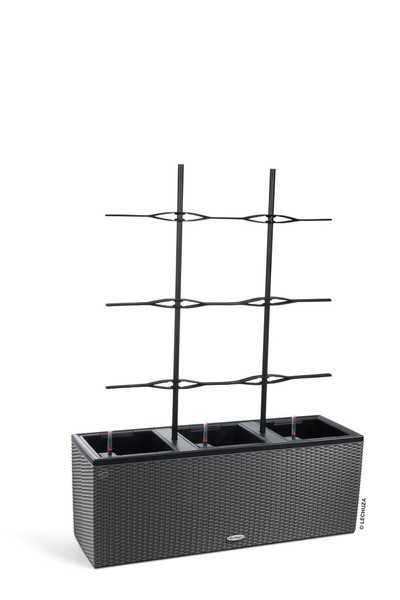 Trio Cottage, podpórka na pnącze, wym.113x170cm