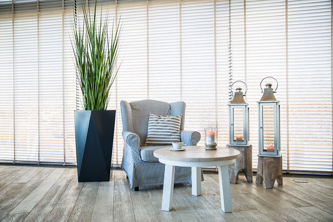 Nevis donica antracyt 50x90cm