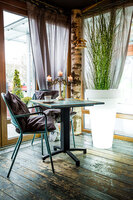 Pons donica podświetlana światło zimne, 52x90cm