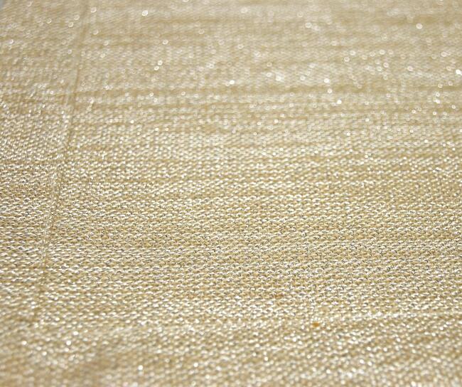 Marcelina obrus złoto 140x350cm