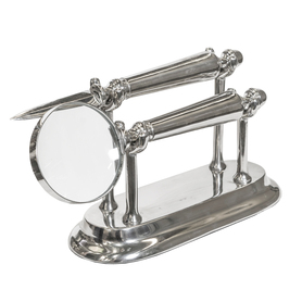 zestaw biurkowy Gabinet 4