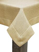 Marcelina obrus złoto 110x160cm