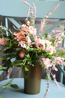 Georla Rosano, bukiet/kompozycja nagrobna, wys.43cm