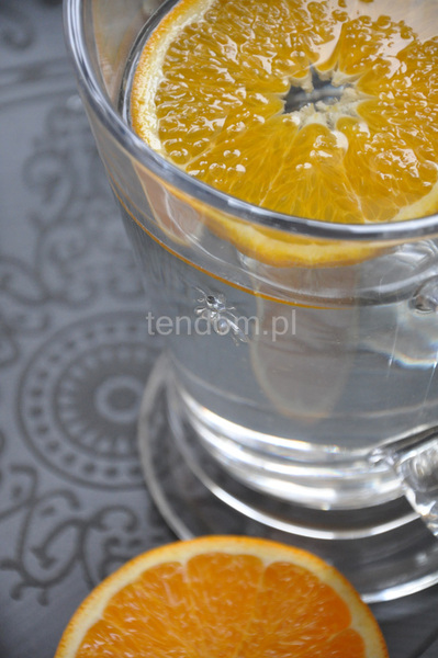 Pszczoła La Rochere, dzbanek szklany do napojów, poj.1000ml