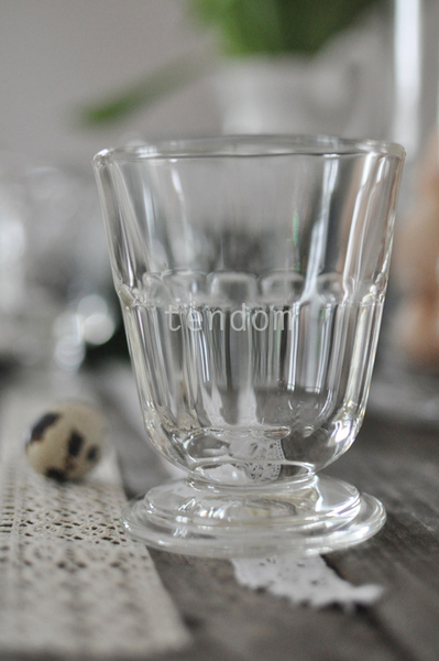 Perigord La Rochere, szklanki do napojów, kpl.6szt, poj.230ml 