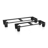 Trio Cottage, podstawka pod donicę, wym.98x30x15cm