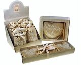 wanilia saszetka zapachowa - zestaw 6 sztuk