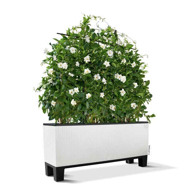 Trio Cottage, podstawka pod donicę, wym.127x38x15cm