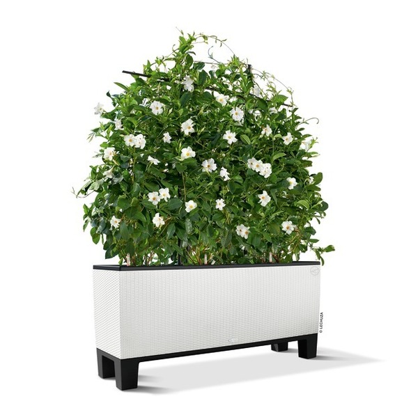 Trio Cottage, podstawka pod donicę, wym.127x38x15cm