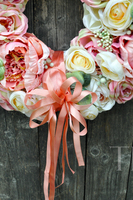 dekoracyjny wianek na drzwi Camea, śr. 45cm