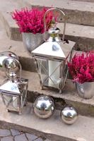 lampion / latarnia Marina Medium, wys. 63cm