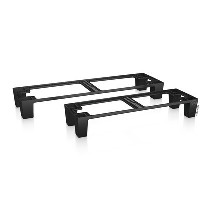 Trio Cottage, podstawka pod donicę, wym.127x38x15cm