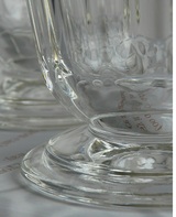 Perigord La Rochere, szklanki do napojów, kpl.6szt, poj.230ml 