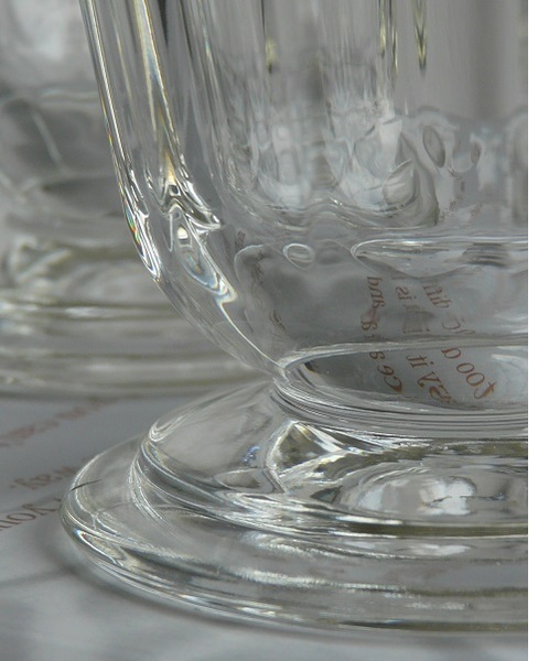 Perigord La Rochere, szklanki do napojów, kpl.6szt, poj.230ml 