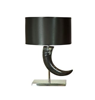 Apartament, elegancka lampa 67x46cm