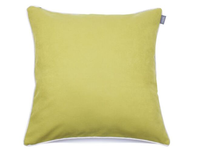 poduszka dekoracyjna Spain Mosaic Green 60x60