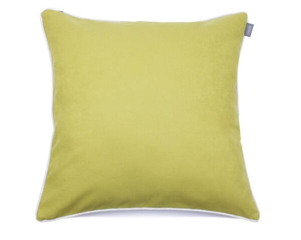 poduszka dekoracyjna Spain Mosaic Green 60x60