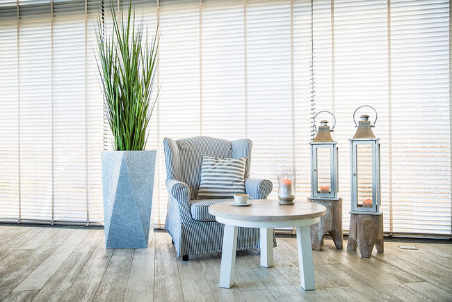 Nevis donica jasny marmurek 50x90cm