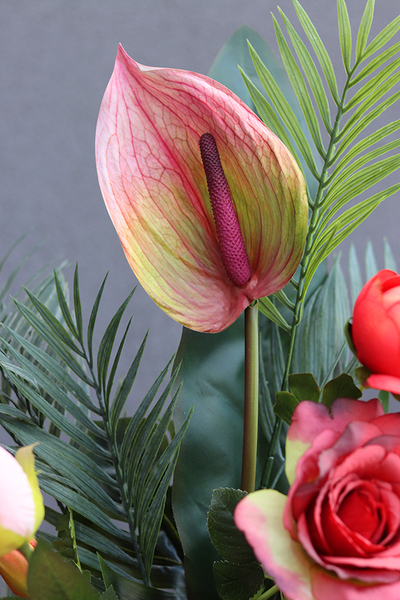 Jessica Leggend, elegancki bukiet nagrodny, dł.75cm 