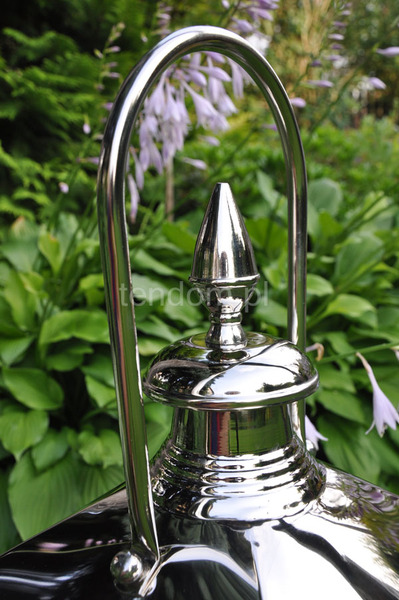 lampion / latarnia Marina Medium, wys. 63cm